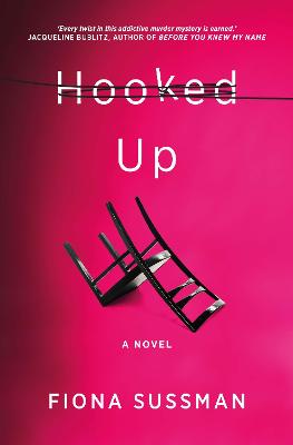 Hooked Up [PREORDER]