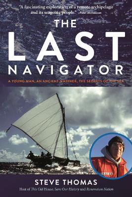 Last Navigator