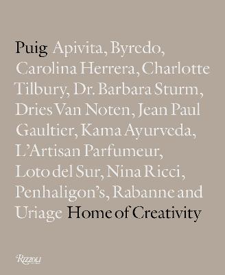 Puig: Home of Creativity