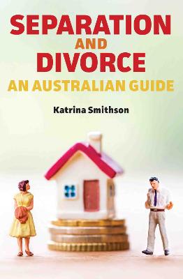 Separation and Divorce