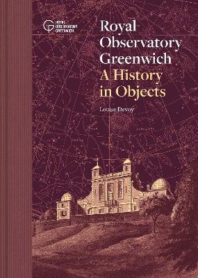Royal Observatory Greenwich