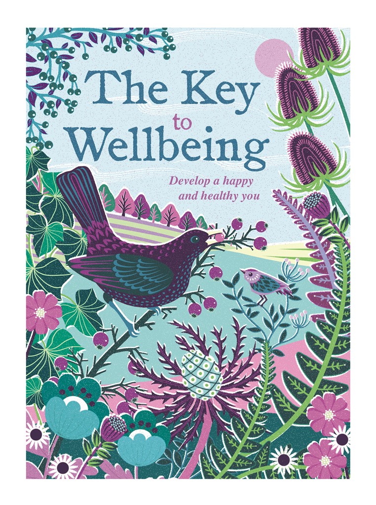 Key To Wellbeing The