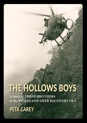 Hollows Boys