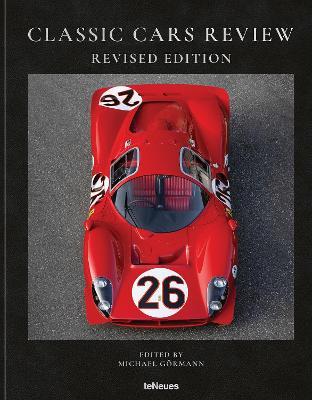 Classic Cars Review