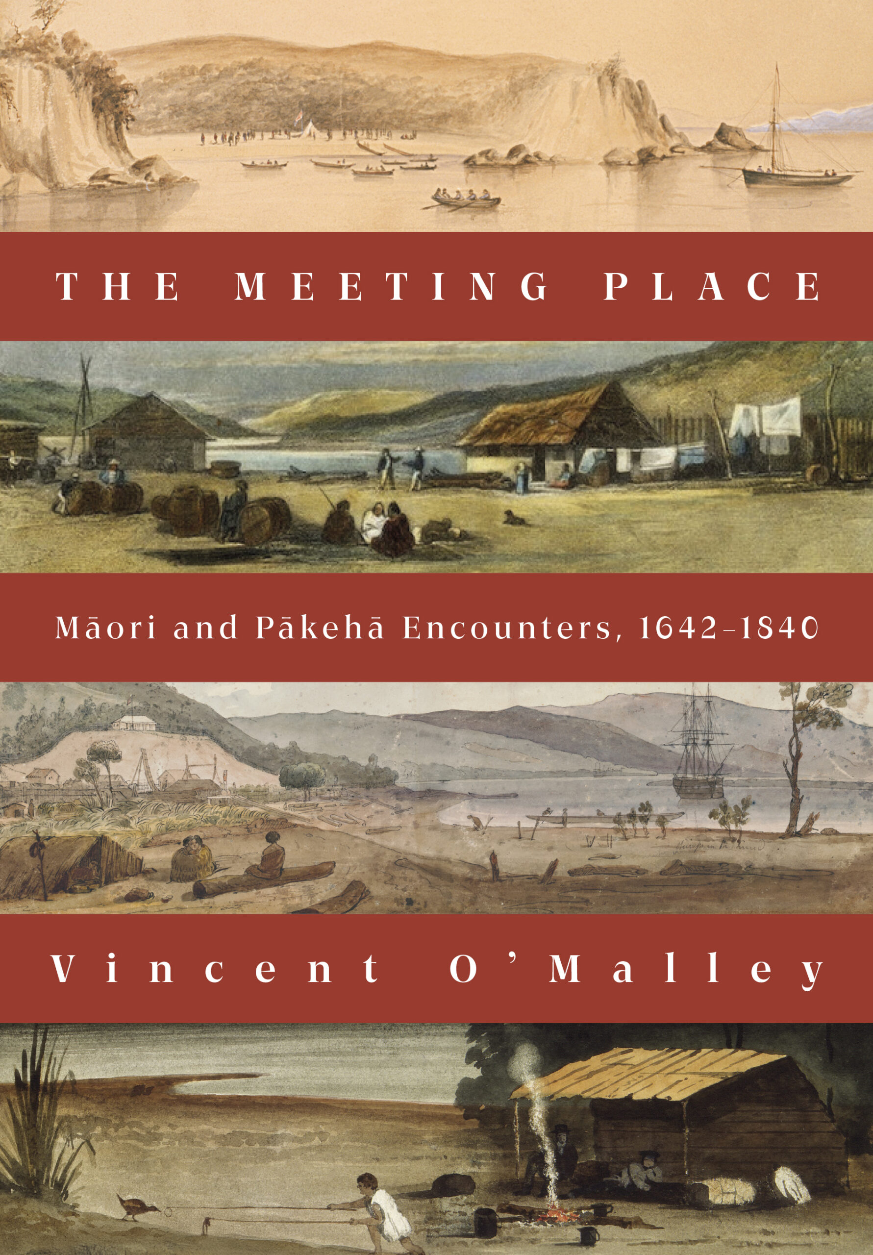 Meeting Place The
