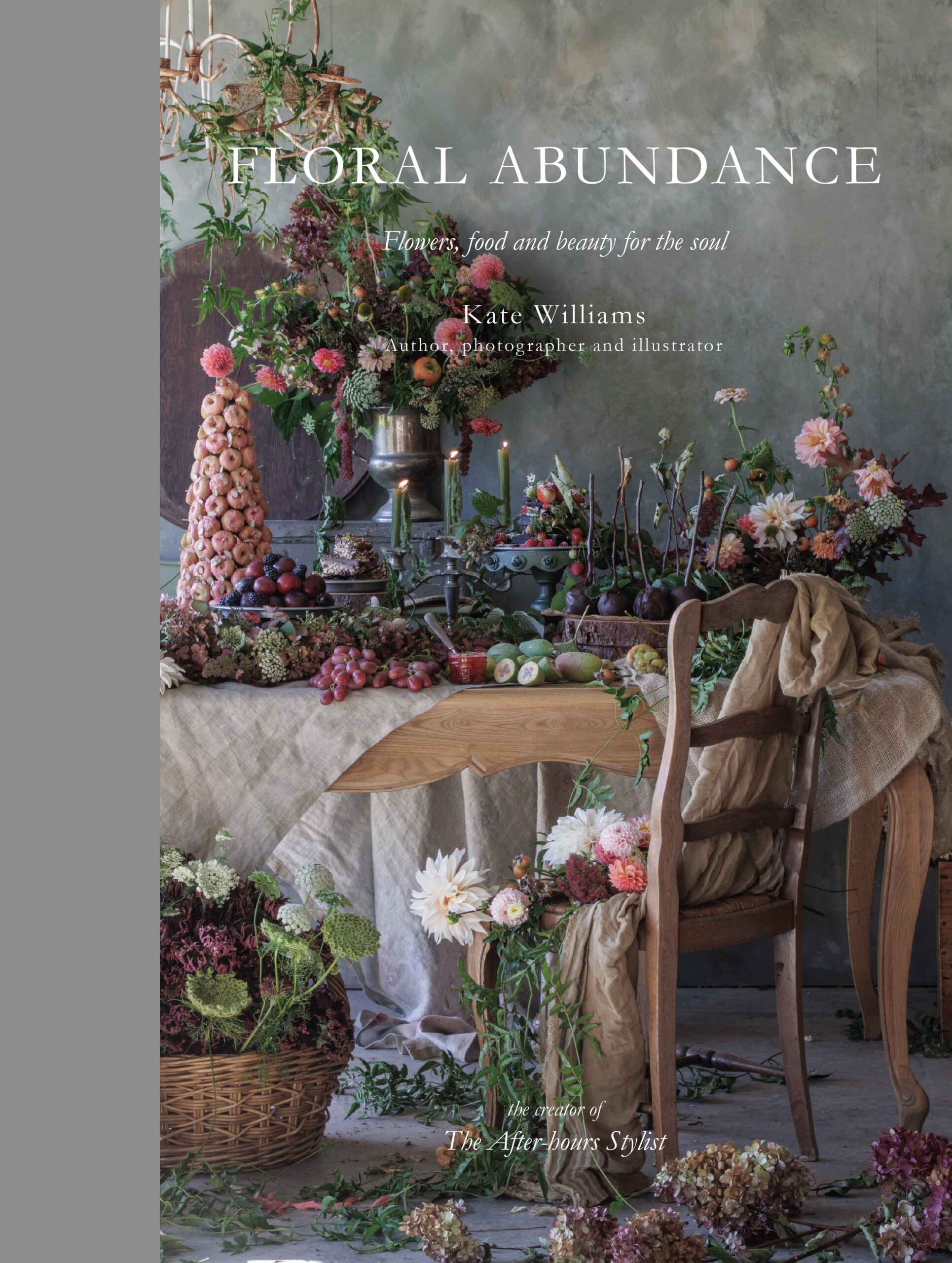 Floral Abundance [PREORDER]
