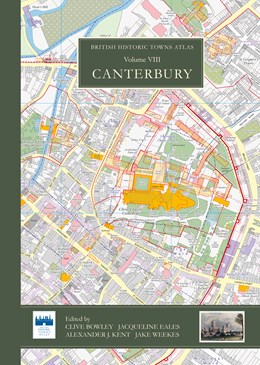 British Historic Towns Atlas