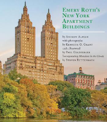 Emery Roth's New York Apartment Buildings