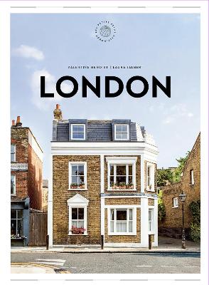 Extraordinary Guide: London