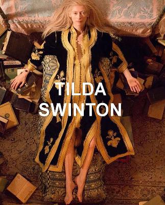 Tilda Swinton