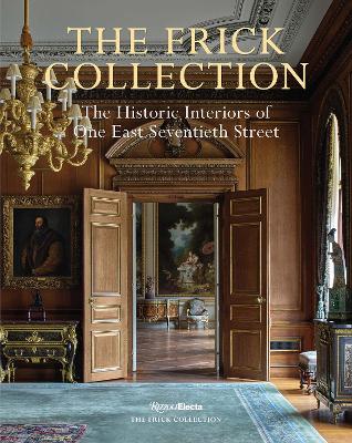 Frick Collection Interiors