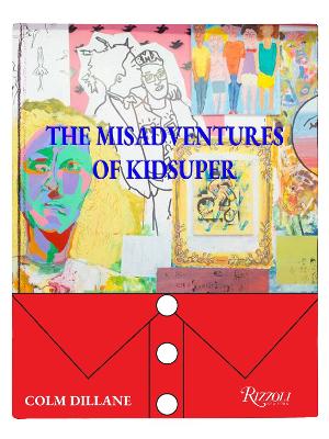 Misadventures Of Kidsuper