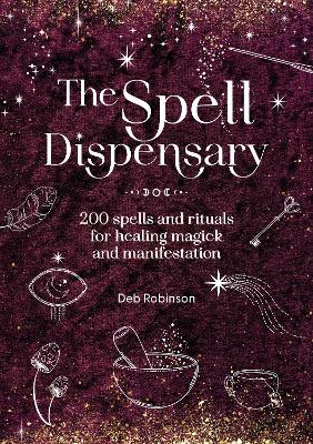 Spell Dispensary