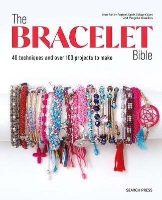 Bracelet Bible