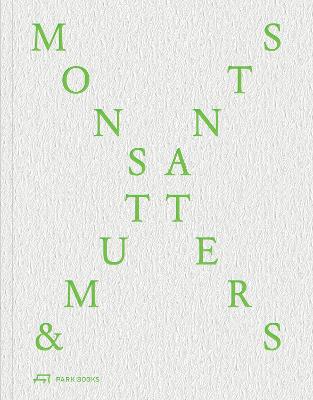 Monsters and Mutants