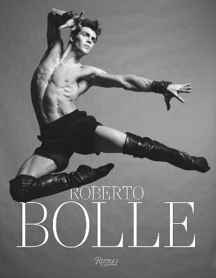 Roberto Bolle