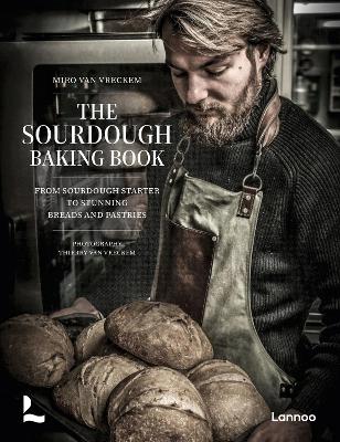 Sourdough Baking Book The
