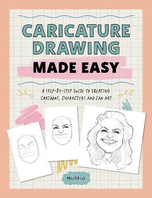Caricature Drawing Made Easy