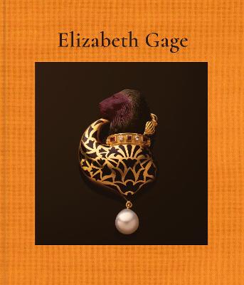 Elizabeth Gage