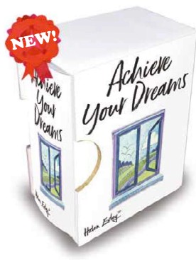 Jewels Achieve Your Dreams