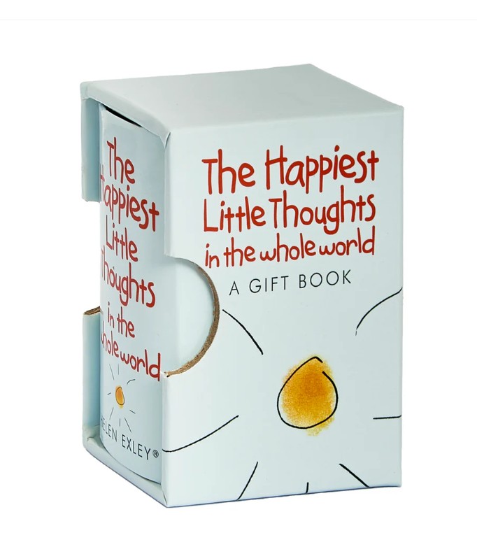 Jewels Happiest Little Thoughts in the Whole World