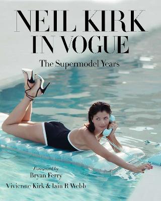 Neil Kirk in Vogue
