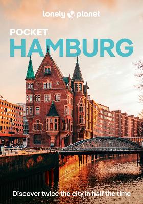 Lonely Planet Pocket Hamburg