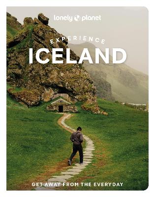 Lonely Planet Experience Iceland